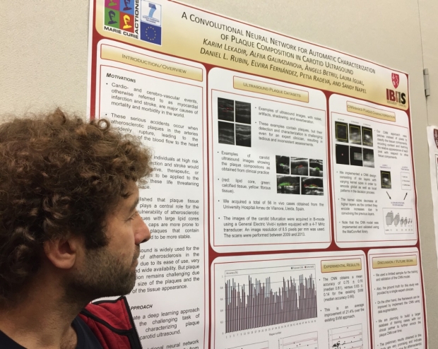 Poster Session 16